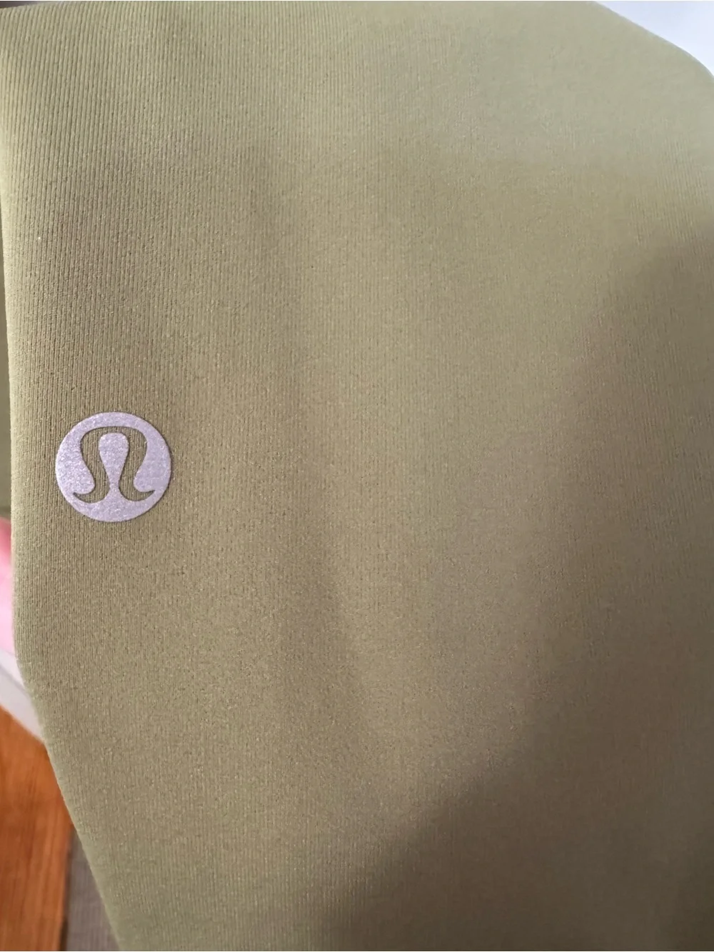 Lululemon Swift Speed High Rise Crop 23” Leggings